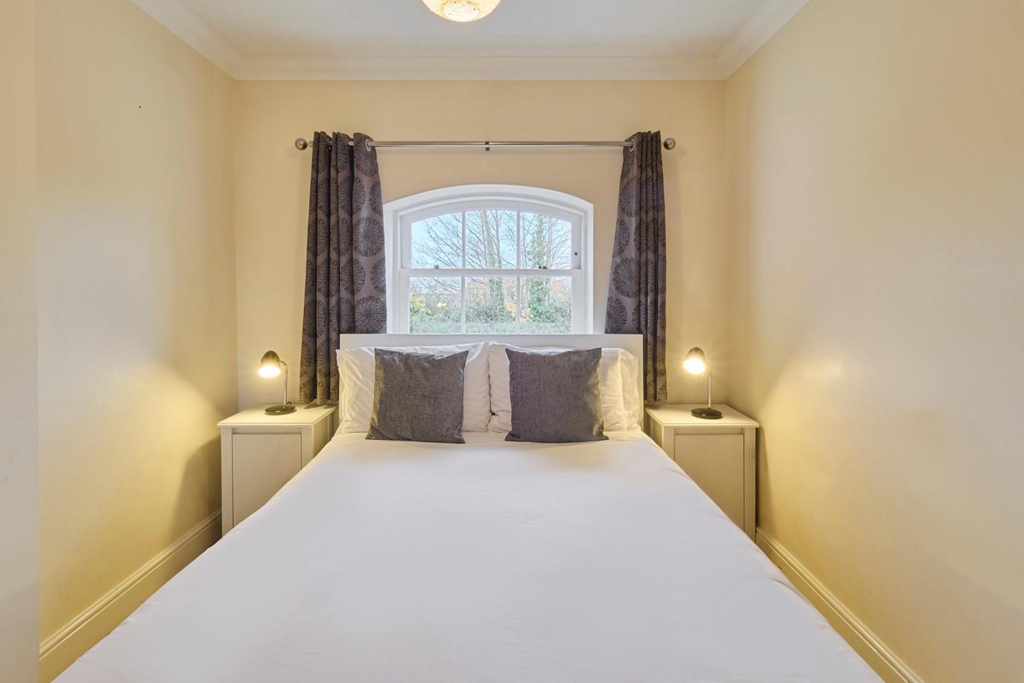 Host & Stay - Nunnery Fields Canterbury Exterior foto